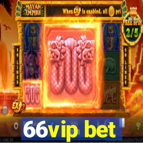 66vip bet